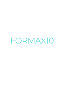 Cod 10% reducere FORMAX